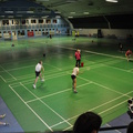 Tradicionalni novoletni turnir naše Badminton šole