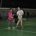 Tradicionalni novoletni turnir naše Badminton šole