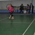 Tradicionalni novoletni turnir naše Badminton šole