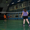 Uspešen štart v sezono klubskih turnirjev Badminton šole