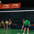 Uspešen štart v sezono klubskih turnirjev Badminton šole