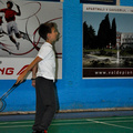 Uspešen štart v sezono klubskih turnirjev Badminton šole