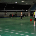 Uspešen štart v sezono klubskih turnirjev Badminton šole
