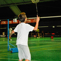 Uspešen štart v sezono klubskih turnirjev Badminton šole