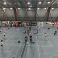 Matic Knez Ogorelec odličen srebrn na Mednarodnem mladinskem turnirju Badmintonplanet Youth 2024