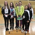 Naši mladi odlični na tretjem U13 BZS turnirju v Lendavi