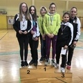 Naši mladi odlični na tretjem U13 BZS turnirju v Lendavi