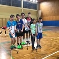 Naši mladi odlični na tretjem U13 BZS turnirju v Lendavi