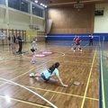 Naši mladi odlični na tretjem U13 BZS turnirju v Lendavi