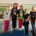 Najboljši - 6. klubski turnir Otroške badminton šole Ljubljana