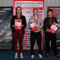 Primož, Kim in Peter najboljši na prvenstvu Univerze v Ljubljani