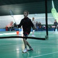 Tradicionalni novoletni turnir Otroške badminton šole