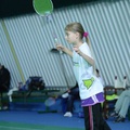 Tradicionalni novoletni turnir Otroške badminton šole