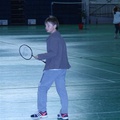 Tradicionalni novoletni turnir Otroške badminton šole