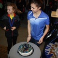 Kajin dan na Prešernovem mladinskem Li-Ning turnirju