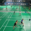 V BKL že sprejemamo prijave in vpise za novo badmintonsko sezono